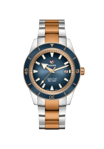 Rado Captain Cook Captain Cook Automatic R32137203 bei Juwelier Kröpfl