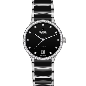 Rado Centrix Centrix Automatic Diamonds R30231712 bei Juwelier Kröpfl