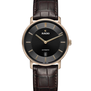 Rado DiaMaster Diamaster Thinline Automatic R14068176 bei Juwelier Kröpfl