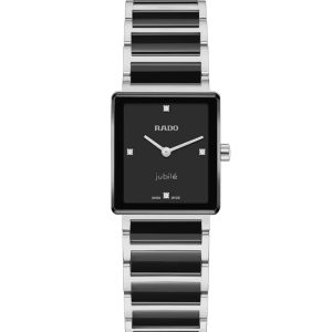 Rado Integral Integral Diamonds R20250712 bei Juwelier Kröpfl