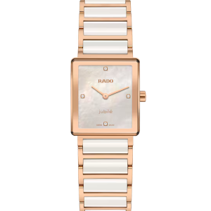 Rado Integral Integral Diamonds R20251902 bei Juwelier Kröpfl