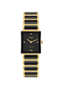 Rado Integral Integral Diamonds R20252702 bei Juwelier Kröpfl