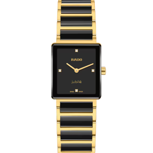 Rado Integral Integral Diamonds R20252702 bei Juwelier Kröpfl