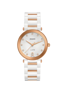 Rado LaCoupole Diamonds R22240703 bei Juwelier Kröpfl