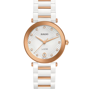 Rado LaCoupole Diamonds R22240703 bei Juwelier Kröpfl