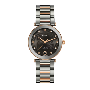 Rado LaCoupole Diamonds R22241703 bei Juwelier Kröpfl