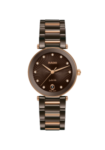 Rado LaCoupole Diamonds R22242703 bei Juwelier Kröpfl