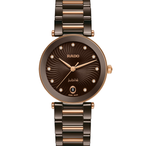 Rado LaCoupole Diamonds R22242703 bei Juwelier Kröpfl