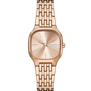 Skagen Mellem Lille Damenuhr Edelstahl roségoldfarben SKW3166 bei Juwelier Kröpfl