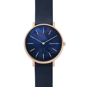 Skagen Signatur Damenuhr SKW2731 bei Juwelier Kröpfl