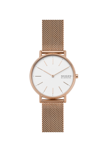 Skagen Signatur Damenuhr SKW2784 bei Juwelier Kröpfl
