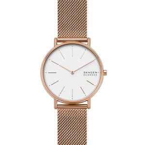 Skagen Signatur Damenuhr SKW2784 bei Juwelier Kröpfl