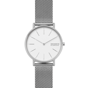 Skagen Signatur Damenuhr SKW2785 bei Juwelier Kröpfl