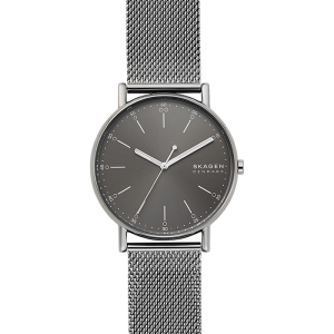 Skagen Signatur Herrenuhr SKW6577 bei Juwelier Kröpfl