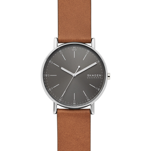 Skagen Signatur Herrenuhr SKW6578 bei Juwelier Kröpfl