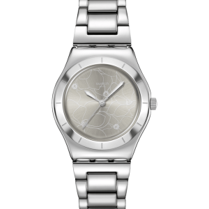 Swatch Blossom Time PETAL BLISS YLS237G bei Juwelier Kröpfl