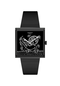 Swatch Break Loose SO34Z103 bei Juwelier Kröpfl