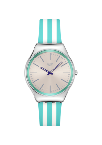Swatch Swatch Essentials BEACH HOUR SYXS160 bei Juwelier Kröpfl