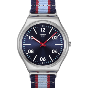 Swatch Swatch Essentials BESIDE THE SEA SS07S148 bei Juwelier Kröpfl