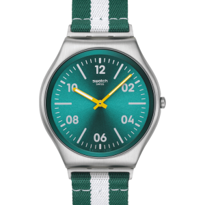 Swatch Swatch Essentials CASUAL STRIPE SS07S149 bei Juwelier Kröpfl