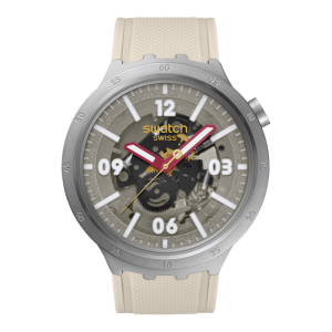 Swatch Swatch Essentials CONFIDENT MOMENT SB07S125 bei Juwelier Kröpfl