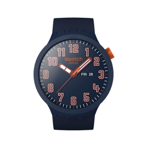 Swatch Swatch Essentials ESSENTIALLY CONFIDENT SB01S700 bei Juwelier Kröpfl