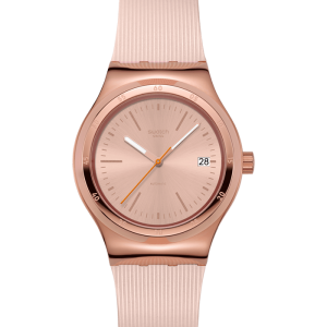 Swatch Swatch Essentials SECRET MOVES YIG402 bei Juwelier Kröpfl