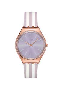 Swatch Swatch Essentials SIMPLY BEACHY SYXG130 bei Juwelier Kröpfl