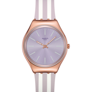 Swatch Swatch Essentials SIMPLY BEACHY SYXG130 bei Juwelier Kröpfl