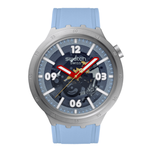 Swatch Swatch Essentials SWATCH BIG BOLD MOMENT SB07S122 bei Juwelier Kröpfl