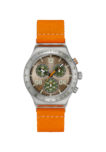 Swatch Swatch Essentials VACATION TIME YVS101 bei Juwelier Kröpfl