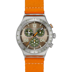 Swatch Swatch Essentials VACATION TIME YVS101 bei Juwelier Kröpfl