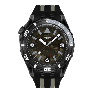 Swatch Swatch Scubaqua BLACK SEA NETTLE SSCU09B100 bei Juwelier Kröpfl