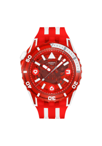 Swatch Swatch Scubaqua LION'S MANE SSCU09R100 bei Juwelier Kröpfl