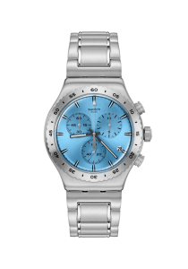 Swatch THAT'S SO PEACHY YVS528G bei Juwelier Kröpfl