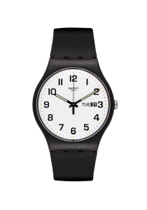 Swatch Twice Again SO29B703 bei Juwelier Kröpfl