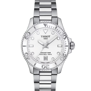 Tissot Seastar 1000 36mm T120.210.11.011.00 bei Juwelier Kröpfl
