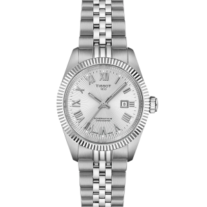 Tissot T-Classic Ballade 30mm T156.208.11.033.00 bei Juwelier Kröpfl