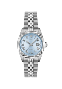 Tissot T-Classic Ballade 30mm T156.208.11.353.00 bei Juwelier Kröpfl