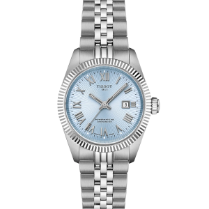 Tissot T-Classic Ballade 30mm T156.208.11.353.00 bei Juwelier Kröpfl