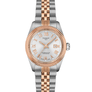 Tissot T-Classic Ballade 30mm T156.208.22.033.00 bei Juwelier Kröpfl