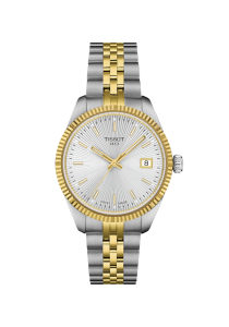 Tissot T-Classic Ballade 34 mm T156.210.22.031.00 bei Juwelier Kröpfl