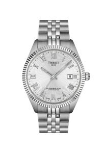 Tissot T-Classic Ballade 39mm T156.408.11.033.00 bei Juwelier Kröpfl