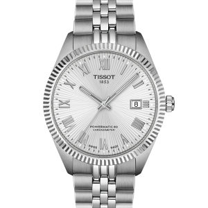 Tissot T-Classic Ballade 39mm T156.408.11.033.00 bei Juwelier Kröpfl