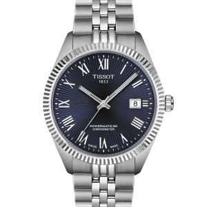 Tissot T-Classic Ballade 39mm T156.408.11.043.00 bei Juwelier Kröpfl
