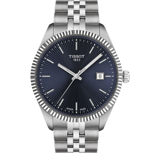 Tissot T-Classic Ballade 40 mm T156.410.11.041.00 bei Juwelier Kröpfl
