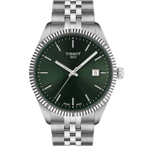 Tissot T-Classic Ballade 40 mm T156.410.11.091.00 bei Juwelier Kröpfl