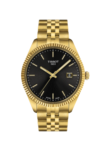 Tissot T-Classic Ballade 40 mm T156.410.33.051.00 bei Juwelier Kröpfl