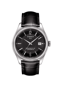 Tissot T-Classic Ballade Powermatic 80 COSC T108.408.16.057.00 bei Juwelier Kröpfl