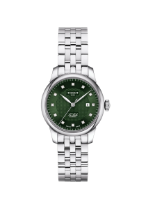 Tissot T-Classic Le Locle Automatic Lady 29 mm T006.207.11.096.00 bei Juwelier Kröpfl